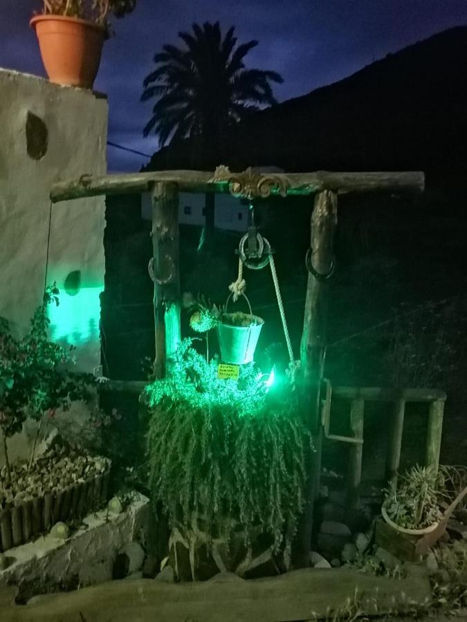 Casa Elea Guest House ซานบาร์โตโลเม ภายนอก รูปภาพ