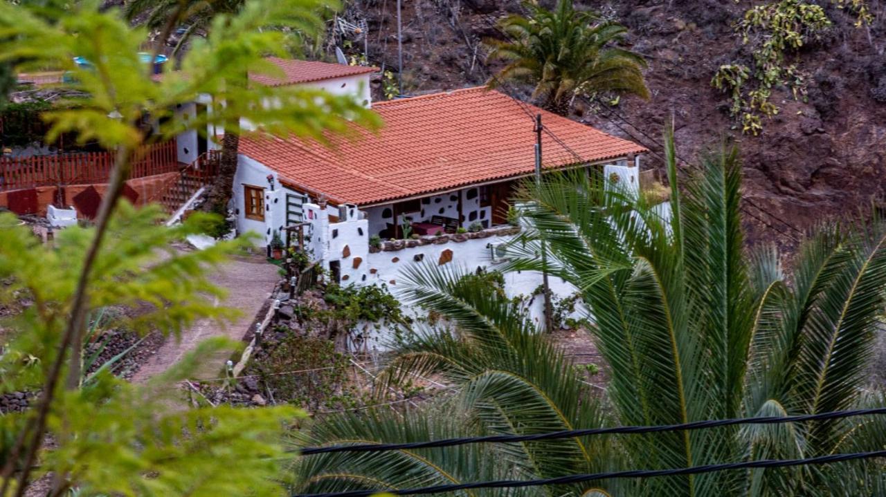 Casa Elea Guest House ซานบาร์โตโลเม ภายนอก รูปภาพ