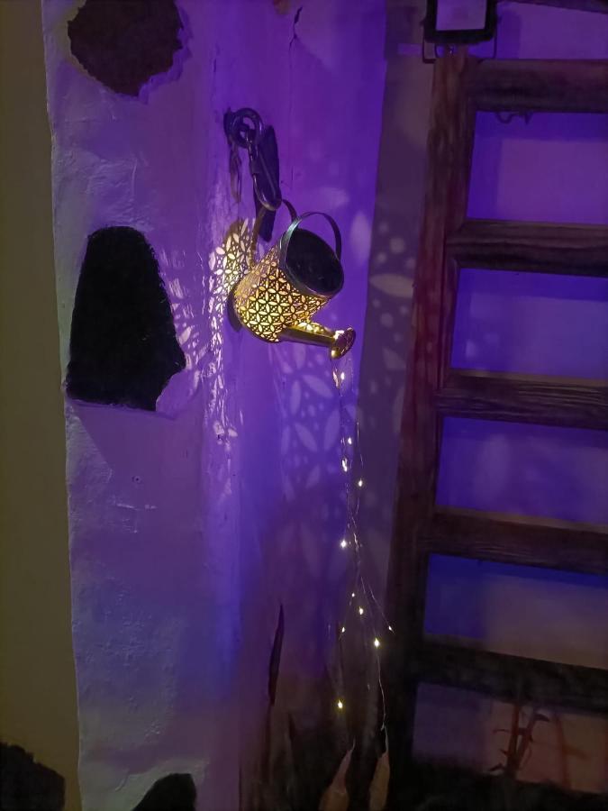 Casa Elea Guest House ซานบาร์โตโลเม ภายนอก รูปภาพ