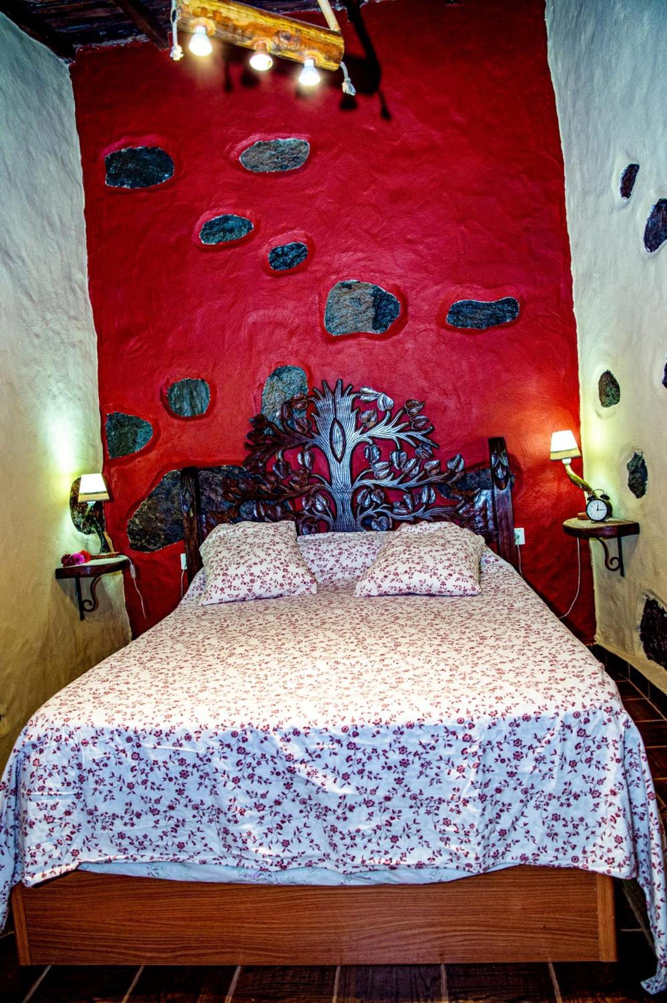 Casa Elea Guest House ซานบาร์โตโลเม ห้อง รูปภาพ