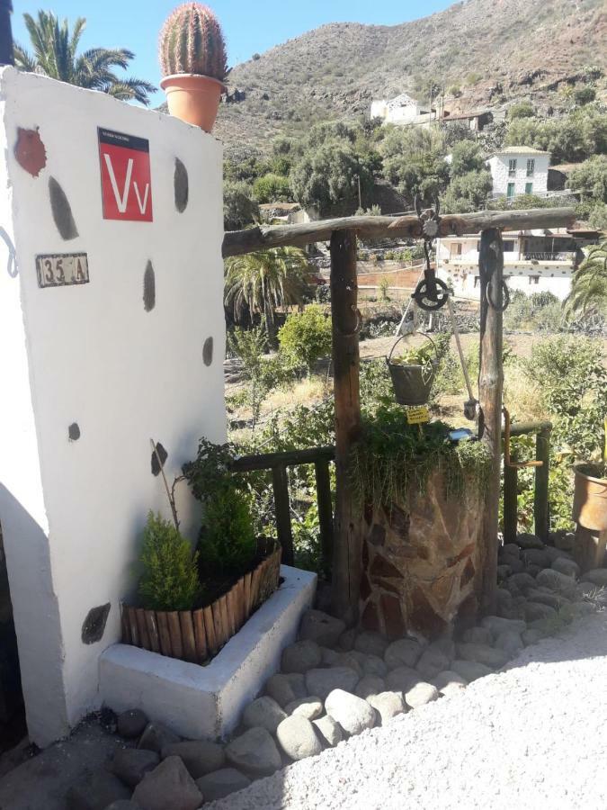 Casa Elea Guest House ซานบาร์โตโลเม ภายนอก รูปภาพ
