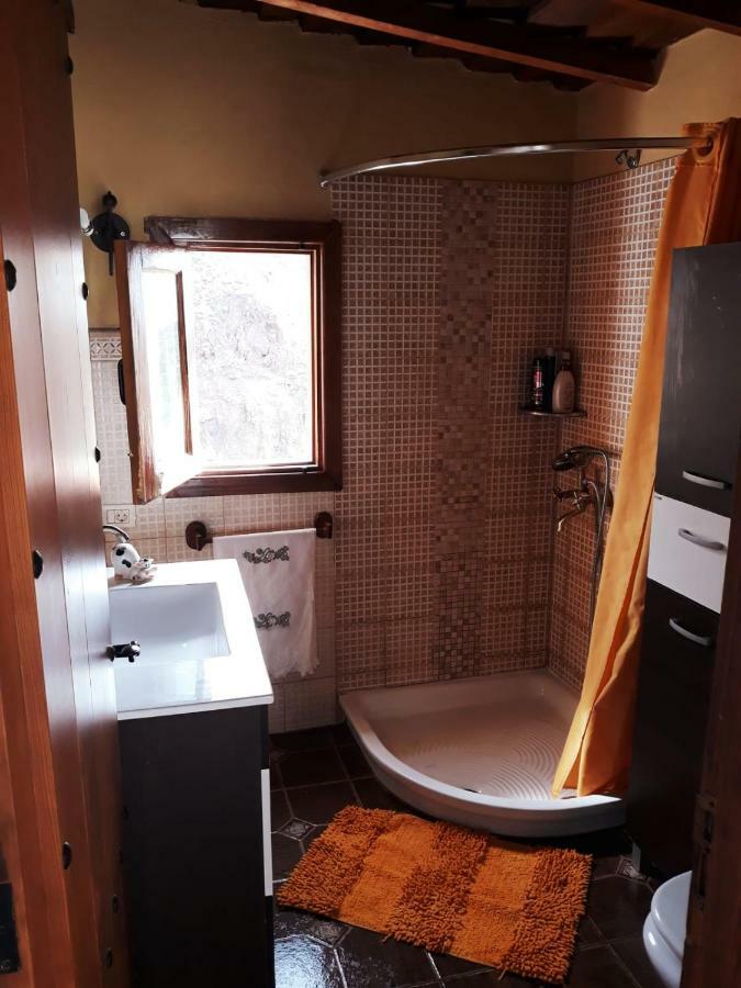 Casa Elea Guest House ซานบาร์โตโลเม ภายนอก รูปภาพ