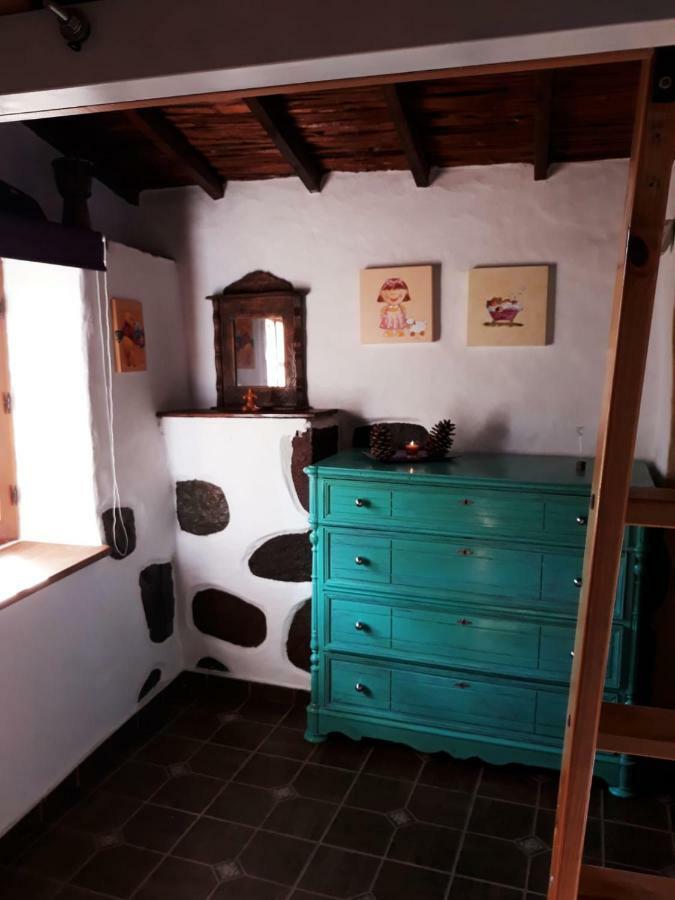 Casa Elea Guest House ซานบาร์โตโลเม ภายนอก รูปภาพ
