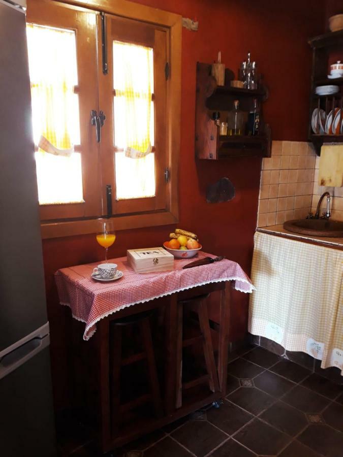 Casa Elea Guest House ซานบาร์โตโลเม ภายนอก รูปภาพ